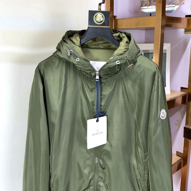 Moncler Outwear